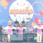 Tari Candik Ayu SD Mugeb Ikut Meriahkan Espectro 2K19