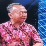 Bangsa Ini seperti Naik Kapal Hantu