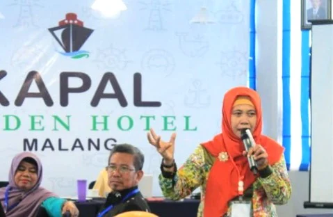 Panti Asuhan Aisyiyah Diminta Terapkan Pedoman Amal Usaha yang Diterbitkan Pimpinan Pusat