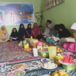 SD Muhsida Gelar Kegiatan Perdana Safari Tahfidh