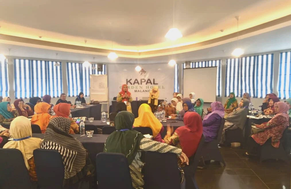 Pentingnya PAU dan Pedoman Pengasuhan bagi Panti Asuhan Aisyiyah