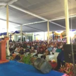 Pengajian Akbar Ponpes Al Fattah Selalu Hadirkan PP Muhammadiyah