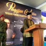 Di Ponpes Al Fattah, Din Syamsuddin: Sistem Politik dan Ekonomi Indonesia Menyimpang Jauh dari Pancasila