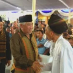 Soal Isu Radikalisme, Din Syamsuddin: Ada Tendensi Sudutkan Umat Islam