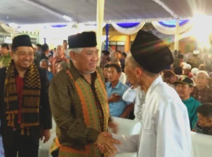 Soal Isu Radikalisme, Din Syamsuddin: Ada Tendensi Sudutkan Umat Islam