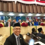 Lima Hal Menarik di Balik Pelantikan Presiden Jokowi 2019