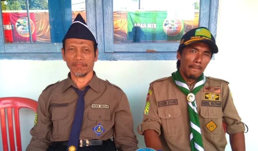 Rayakan Milad Muhammadiyah, Ini yang Dilakukan Pandu HW Panceng