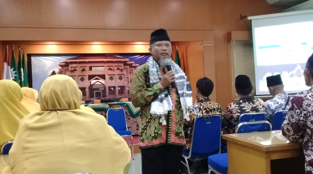 Ini Makna Jihad yang Dipraktikkan KH Ahmad Dahlan dan Tokoh Muhammadiyah Lainnya