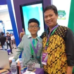 Ikuti Indonesia Science Expo 2019 LIPI, Begini Perasaan Siswa SDMM Ini