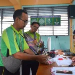 Inilah 32 Tim Futsal Peserta Spemutu Cup VI