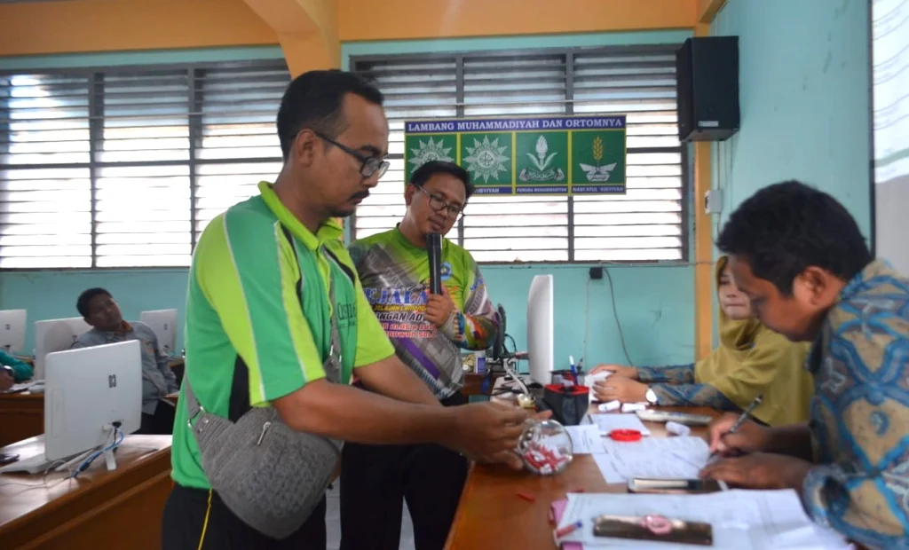 Inilah 32 Tim Futsal Peserta Spemutu Cup VI