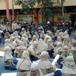 Kreativitas Bikin ‘Pesawat’, Berharap Lahir Habibie-Habibie Baru dari Sekolah Ini