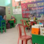 Terungkap dari Baksos Milad Muhammadiyah Panceng, Banyak Warga yang Hipertensi dan Hb Rendah