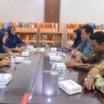 Agar Kita Tidak Tenggelam di Dasar Google, Koordinasi Smamsatu dengan PWMU.CO