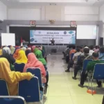 PWM Jawa Timur Sosialisasi Pengesahan Pendirian AUM dan NIB Putaran Terakhir di UMG