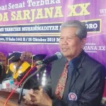 Prof Achmad Jainuri: Ini Zaman ketika Kekuasaan Bertindak sebagai Dajjal, Berikut Cirinya