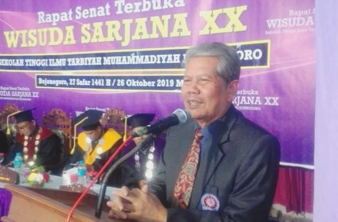 Prof Achmad Jainuri: Ini Zaman ketika Kekuasaan Bertindak sebagai Dajjal, Berikut Cirinya