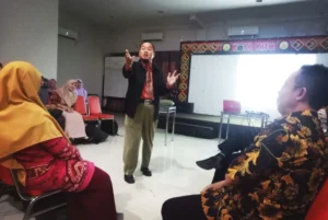 Begini Teknik Memikat Siswa sejak Menit Pertama
