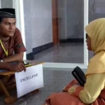 14 Siswa SD Muwri Ikuti Munaqasah: Saya Kira Ustadzanya Galak, Ternyata Baik Hati