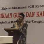 Sekolah Muhammadiyah Diingatkan Kembali Pentingnya Budaya Organisasi