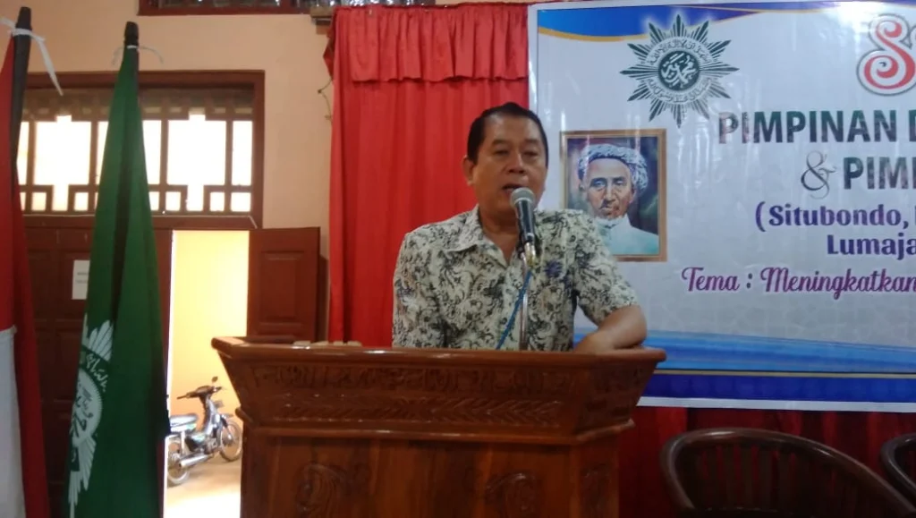 Muhammadiyah Balapan Respon Aturan Pemerintah tentang NIB