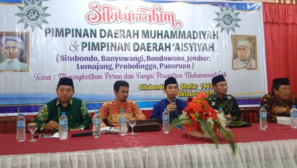 Ingin Maju Pesat, Pesantren Muhammadiyah Harus Lakukan Ini