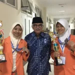 Dua Karya Tulis Ilmiah Siswa Smamita Raih Medali, Ini Inovasinya