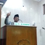 Di Jogokariyan, Imam Besar New York: Hadapi Islamophobia dengan Surat Ashshaff