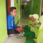 Ini Alasan Mengapa Murajaah di SD Mutu Bawean Digelar sebelum Bel Berbunyi