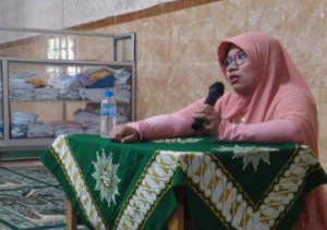 Aneh! Anak Segudang tapi Belum Baca Undang-Undang Perkawinan