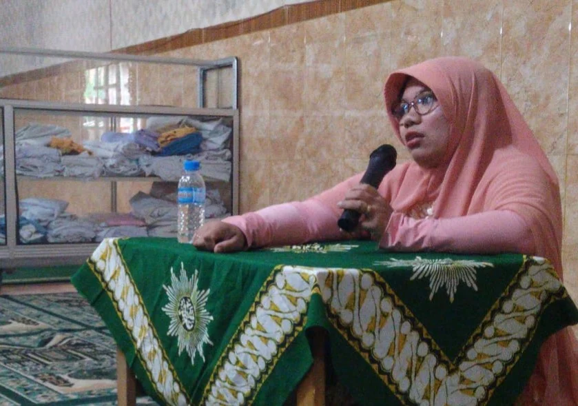 Aneh! Anak Segudang tapi Belum Baca Undang-Undang Perkawinan