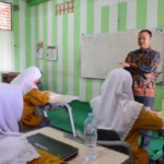 Ini yang Bikin Tertarik SMK Muhammadiyah Gisting Lampung Studi Banding ke Smamsatu Gresik