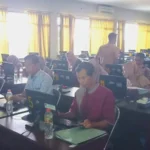 11 Klinik Muhammadiyah di Kabupatan Lamongan Ikuti Sosialisasi  Pembuatan Nomor Induk Berusaha Berbasis OSS