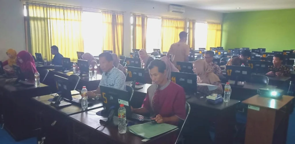 11 Klinik Muhammadiyah di Kabupatan Lamongan Ikuti Sosialisasi  Pembuatan Nomor Induk Berusaha Berbasis OSS