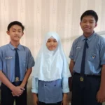 Tiga Kandidat Ketua IPM Spemdalas Adu Program, Ada yang Kampanye Tegakkan Larangan Siswa Bawa HP