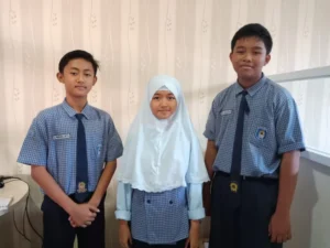 Tiga Kandidat Ketua IPM Spemdalas Adu Program, Ada yang Kampanye Tegakkan Larangan Siswa Bawa HP