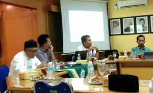 Saat Muhammadiyah dibedah Antropolog dan Sosiolog Yogyakarta, Begini Sarannya