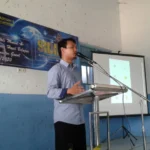 Satu-Satunya Pengguna Sidikmu di Lamongan, MAM 6 Payaman Adakan Sosialisasi