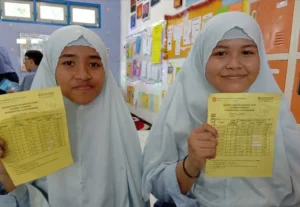 Begini Perjuangan Siswa Spemdalas Dapatkan Golden Ticket Menuju Fantastic Camp 2019