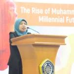 Raih Juara Umum II Olympicad Nasional VI, Kontingen Jatim Dapat Apresiasi Majelis Dikdasmen