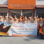 Fantastic Camp 2019 Spemdalas: Dari Panti Asuhan hingga Journey to Bromo