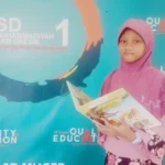 Wakili Indonesia, Siswi SD Mugeb Akan Ikuti Lomba IPA di Vietnam