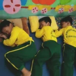 Ada One Day Boarding School di TK Aisyiyah 18 Kletek