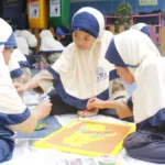 Cara Unik SD Sakri Kembangkan Kreativitas Siswa