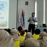 Siswa Mimdaka Diajak Konsumsi Ikan Laut, Ini Pentingnya Omega 3