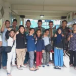 SD Dubes Ikuti Olimpiade TIK Nasional 2019 di Jakarta