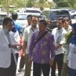 RSML Divisitasi Klasifikasi dan Perizinan Rumah Sakit, Inilah Hasilnya