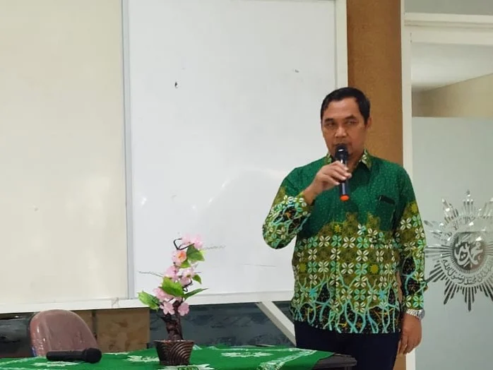 Guru Al-Islam Tak Cukup Bawa Mushaf yang Sudah Lusuh, tapi Harus Pakai Medsos dalam Pembelajaran