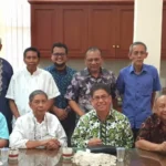 Anggota Komisi X DPR RI Prof Zainuddin Maliki: Perubahan Kurikulum Jangan Reduksi Sekolah Jadi BLK