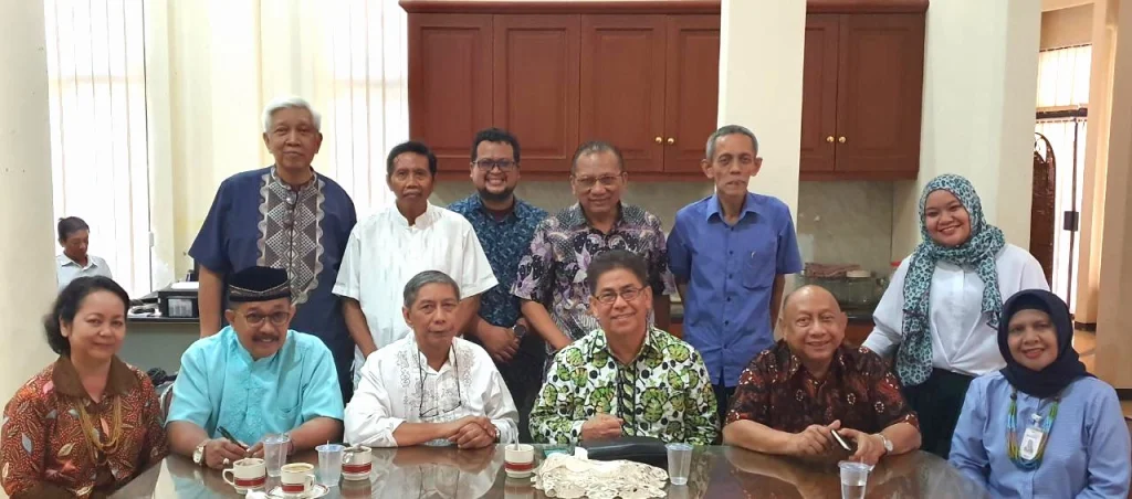 Anggota Komisi X DPR RI Prof Zainuddin Maliki: Perubahan Kurikulum Jangan Reduksi Sekolah Jadi BLK